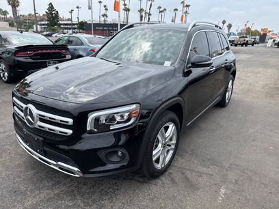 Used 2021 Mercedes-Benz GLB 250