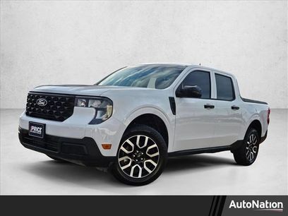 Certified 2025 Ford Maverick XL w/ Equipment Group 102A