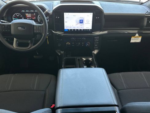 New 2026 Ford F150 STX RWD image 12