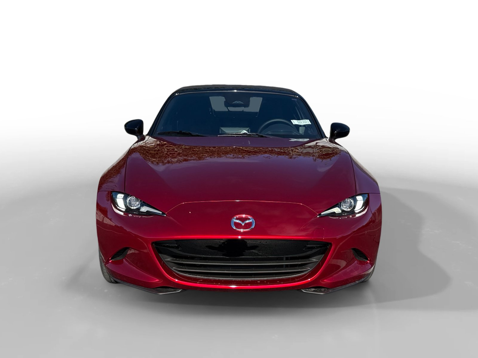 New 2026 MAZDA MX-5 Miata Sport w/ Weather Package RWD image 8