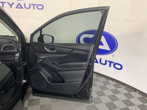 Used 2023 Subaru Ascent Limited AWD/4WD image 39