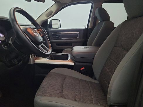 Used 2018 RAM 1500 Big Horn AWD/4WD image 17