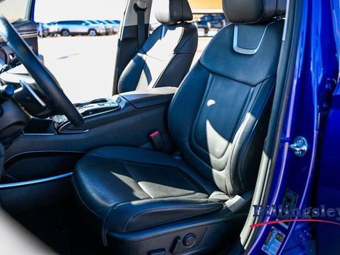 Used 2023 Hyundai Tucson Limited image 10