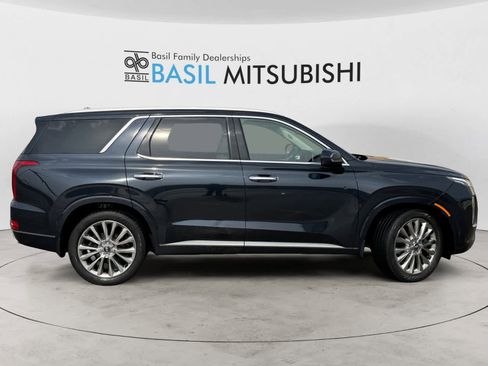 Used 2020 Hyundai Palisade Limited image 6