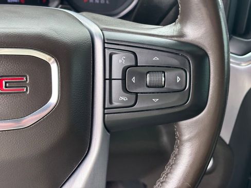Certified 2020 GMC Sierra 1500 Elevation w/ Elevation Value Package RWD image 16