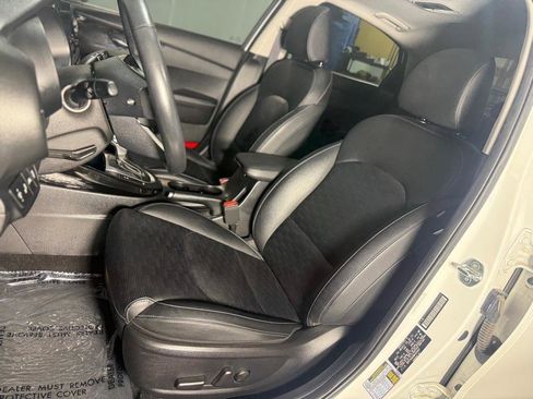Used 2021 Kia Forte EX FWD image 15
