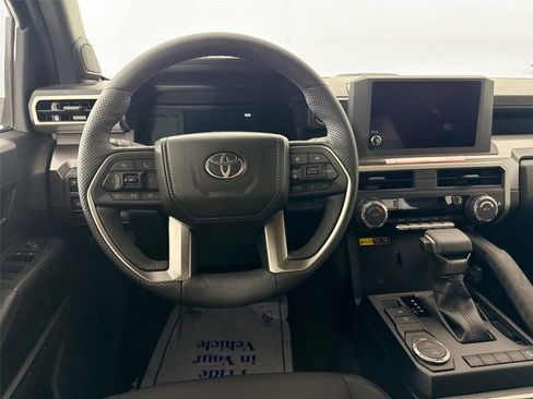 New 2026 Toyota Tacoma SR5 image 32