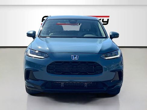 Used 2024 Honda HR-V EX-L image 2