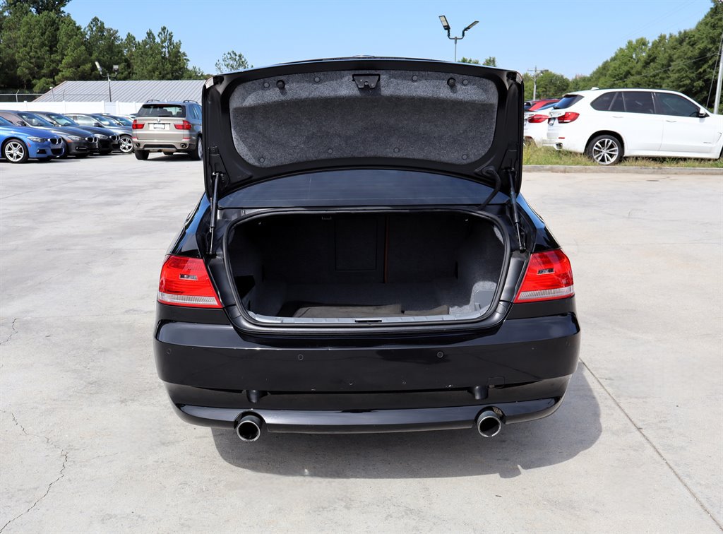 Used 2008 BMW 335i Coupe RWD image 29