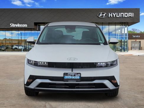 New 2026 Hyundai Ioniq 5 SEL AWD/4WD image 6