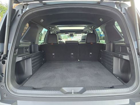 Certified 2026 Honda Passport TrailSport image 8