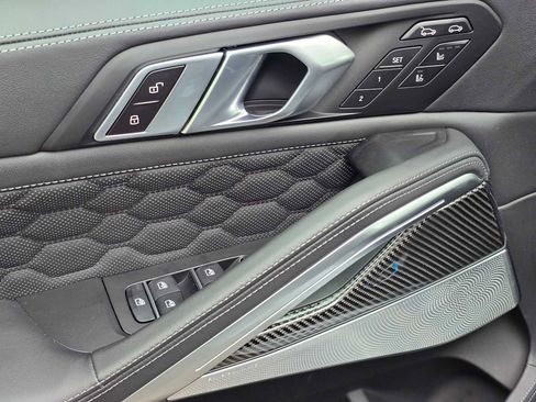 New 2026 BMW X6 M Competition w/ Executive Package AWD/4WD image 23