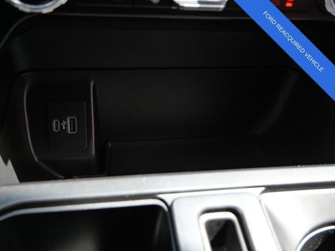 Used 2022 Ford F150 XLT w/ Equipment Group 302A High RWD image 18