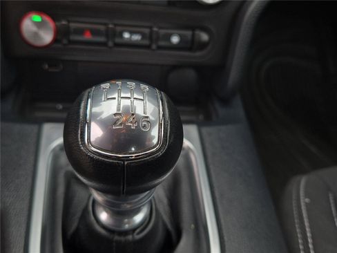 Used 2021 Ford Mustang GT w/ Black Accent Package RWD image 13