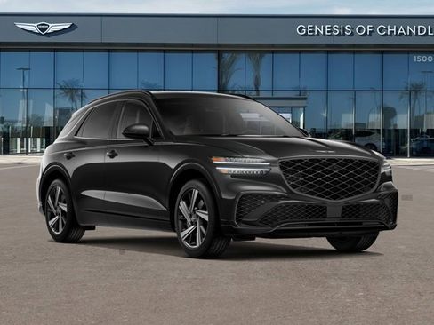 New 2026 Genesis GV70 3.5T Sport Advanced image 2