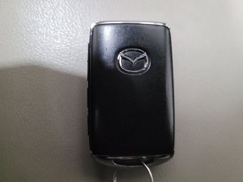 Used 2021 MAZDA CX-5 Grand Touring AWD/4WD image 32