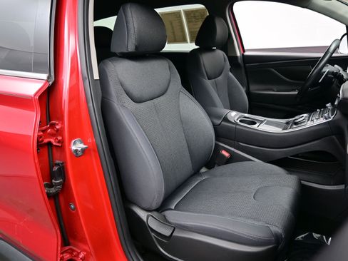 Certified 2023 Hyundai Santa Fe SEL AWD/4WD image 14