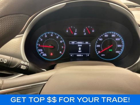 Used 2023 Chevrolet Malibu LT FWD image 3