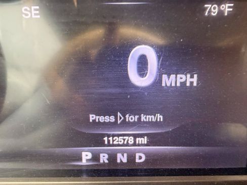 Used 2016 RAM 2500 Longhorn AWD/4WD image 26