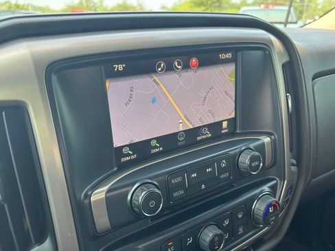 Used 2015 GMC Sierra 2500 Denali AWD/4WD image 34