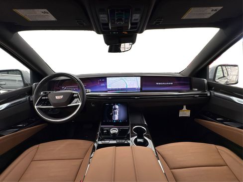 New 2025 Cadillac Escalade Premium Luxury w/ Touring Package image 20