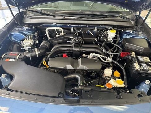 Used 2019 Subaru Outback 2.5i Limited image 21