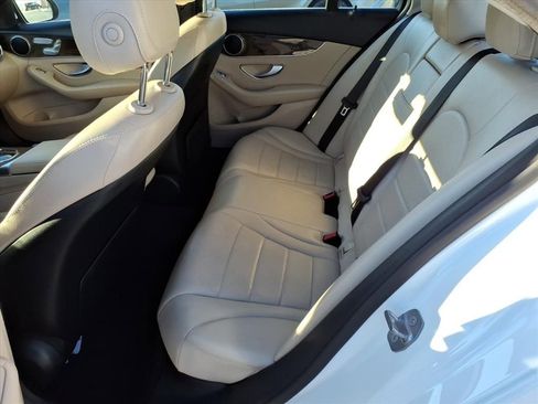 Used 2019 Mercedes-Benz C 300 C300 image 7