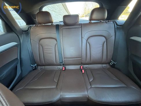 Used 2017 Audi Q3 2.0T Premium Plus w/ Premium Plus Package image 43