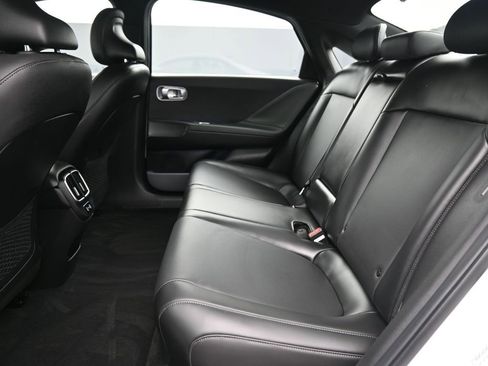 Certified 2023 Hyundai Ioniq 6 SEL image 11