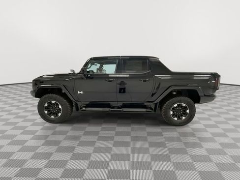 New 2025 GMC Hummer EV 3X w/ Extreme Off-Road Package AWD/4WD image 6