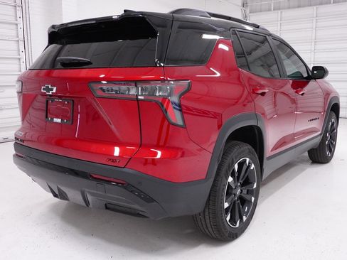 New 2026 Chevrolet Equinox RS w/ Convenience Package III image 5