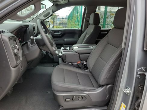 New 2026 Chevrolet Silverado 1500 Custom image 19