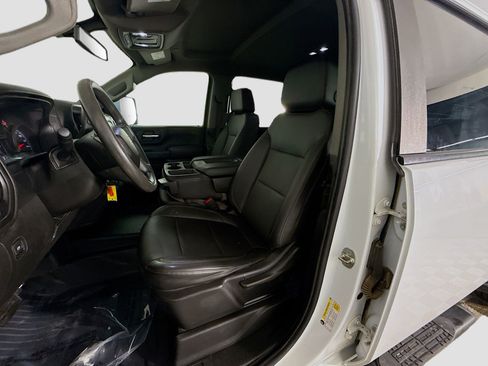 Used 2022 Chevrolet Silverado 2500 W/T w/ WT Convenience Package image 20