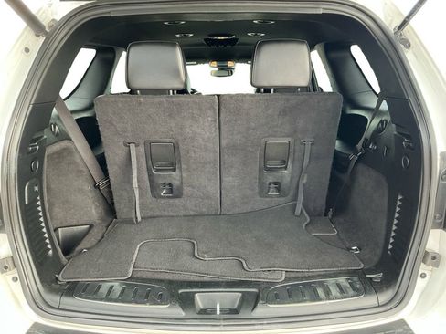 Used 2022 Dodge Durango GT image 21