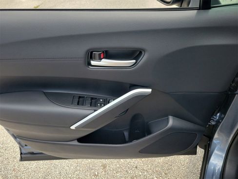 New 2026 Toyota Corolla Cross XLE image 14