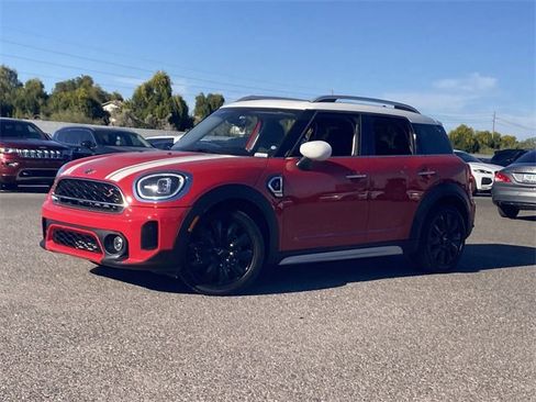 Used 2023 MINI Cooper Countryman S image 2