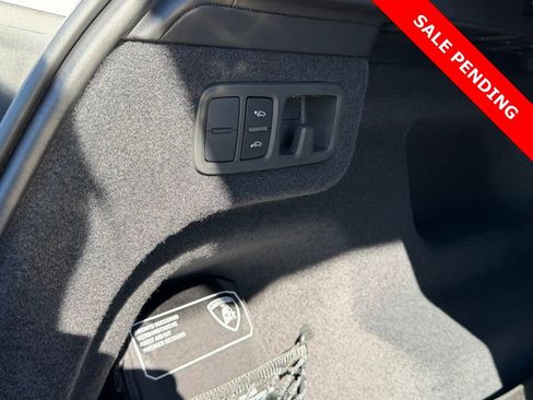 Used 2024 Lamborghini Urus S image 50