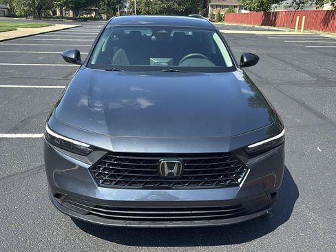 Used 2024 Honda Accord LX image 2