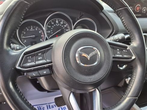 Used 2017 MAZDA CX-5 Grand Select AWD/4WD image 23
