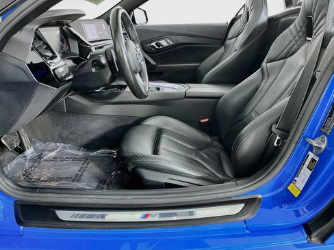 Used 2020 BMW Z4 sDrive30i w/ Premium Package RWD image 26
