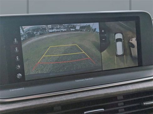 Used 2020 Kia Telluride SX w/ SX Prestige Package image 26