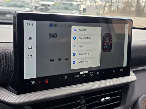 New 2026 Ford Explorer Tremor AWD/4WD image 55