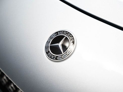 New 2026 Mercedes-Benz CLE 300 4MATIC Coupe image 34