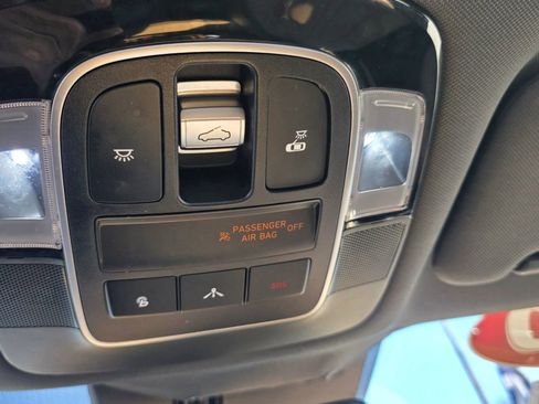 Used 2020 Hyundai Sonata Limited w/ Cargo Package FWD image 21