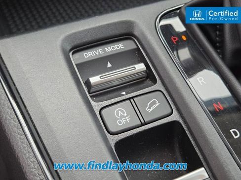 Certified 2025 Honda CR-V LX image 32
