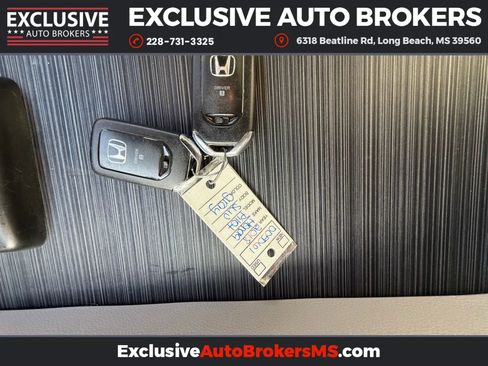 Used 2018 Honda Pilot EX-L image 25