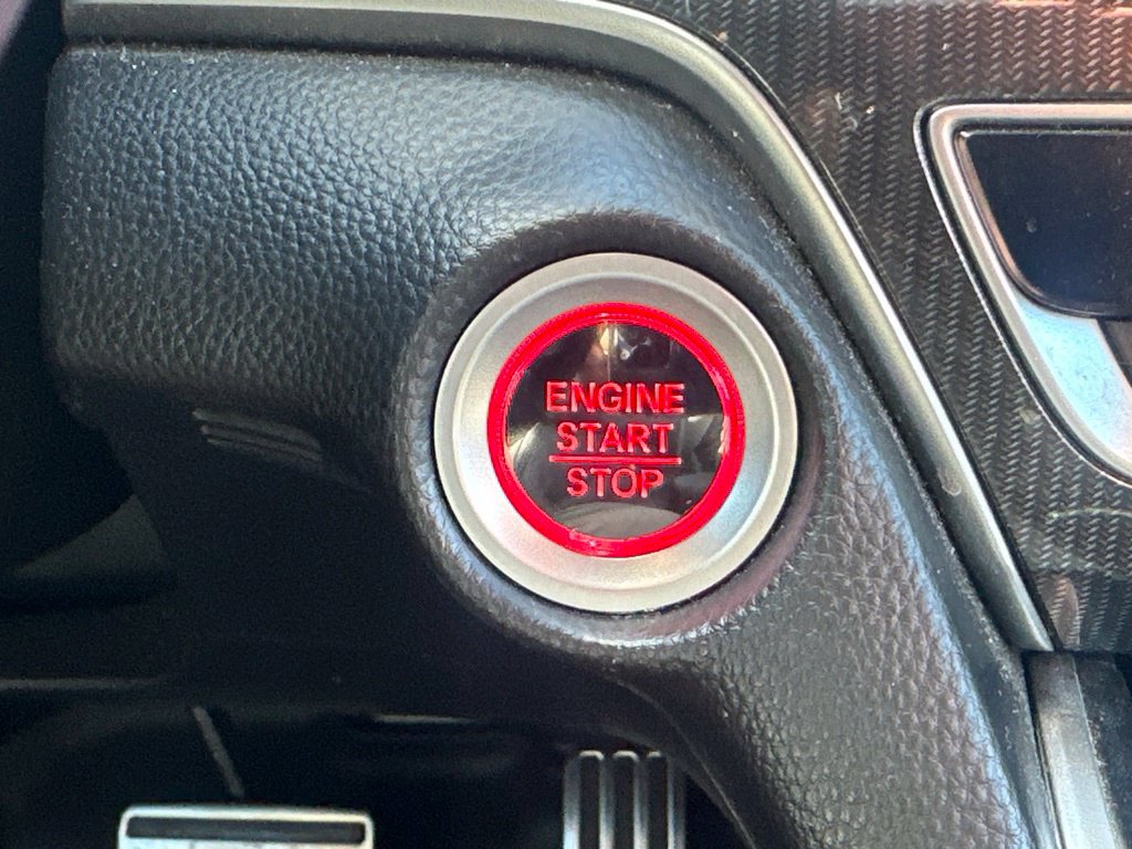 Used 2019 Honda Accord Sport image 23