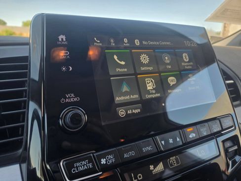 Used 2020 Honda Odyssey EX-L image 20