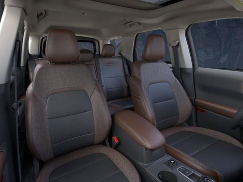 New 2026 Ford Bronco Sport Outer Banks w/ Outer Banks Tech Package+ AWD/4WD image 10