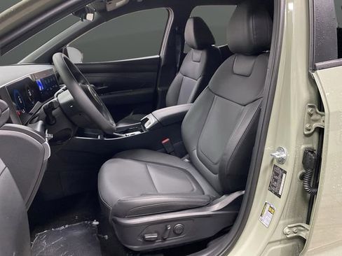 New 2026 Hyundai Santa Cruz SEL image 4